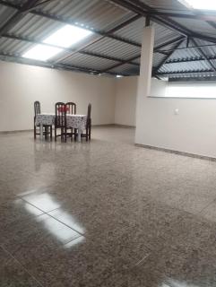 vacation home - Santa Cruz de Minas - 4
