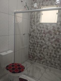 vacation home - Santa Cruz de Minas - 2