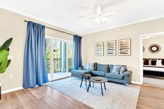 2BR Condo - Pool Hot Tub & Games - Near Disney - Orlando - 0