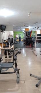 Hostel Barracudas - Tampico - 6