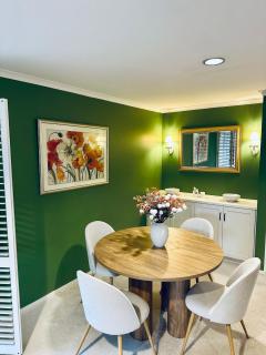 Centrally located Townhouse on the Hill - Albury - 8
