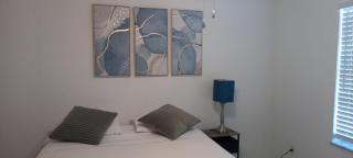 Room 5 minutes from PBI Airport - West Palm Beach - 5