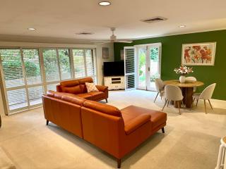 Centrally located Townhouse on the Hill - Albury - 6