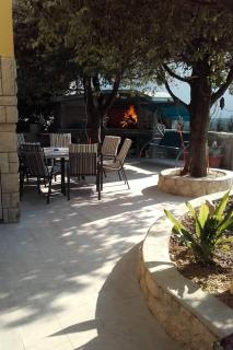Family-friendly apartments with swimming pools Banjol, Rab - 5007 - Rab - 4