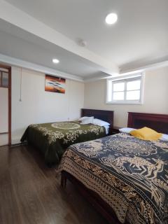 Hostal Casa Cotopaxi - Latacunga - 1