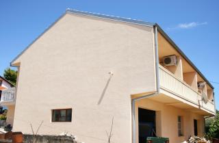 Apartments with parking spaces Jezera, Murter - 5107 - Jezera - 9