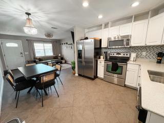 Cozy Homosassa living - Homosassa - 7