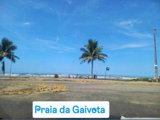 Recanto lulumar na Praia da Gaivota - Itanhaém - 8