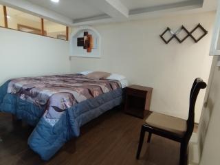 Hostal Casa Cotopaxi - Latacunga - 9