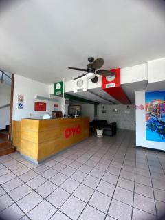 Hotel Italia, Aguascalientes - Aguascalientes - 2