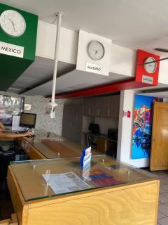 Hotel Italia, Aguascalientes - 5