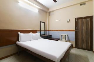 Hotel O Jayanthi Mansion - Chennai - 8