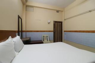Hotel O Jayanthi Mansion - Chennai - 2