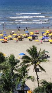 Pé na areia - 6