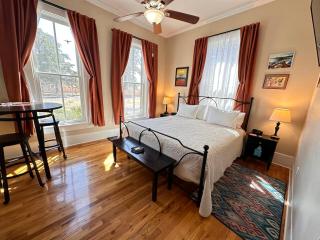 Alpine Bed and Breakfast - Alpine - 8