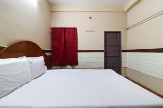 Hotel O Jayanthi Mansion - Chennai - 0