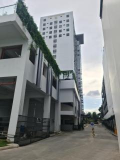 Condominium in Ivory Residences - Davao City - 8