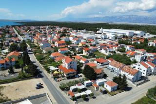 Apartments with parking spaces Vrsi - Mulo, Zadar - 3276 - Vrsi - 8