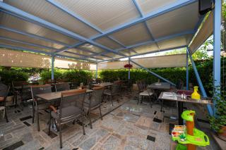 Apartments with parking spaces Vrsi - Mulo, Zadar - 3276 - Vrsi - 4