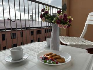 Casa Rafia in the heart of Bergamo - Bergamo - 1