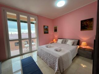 Casa Rafia in the heart of Bergamo - Bergamo - 3