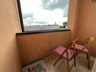 Casa Rafia in the heart of Bergamo - Bergamo - 2