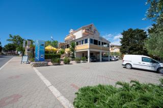 Apartment Vrsi - Mulo 3276a - Vrsi - 1