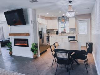 Cozy Homosassa living - Homosassa - 9