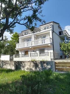 Apartment Novi Vinodolski 15292b - Novi Vinodolski - 0