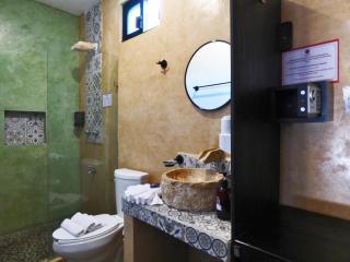 Habitaciones Colonial Zaci - 3