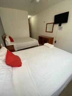 Hotel Italia, Aguascalientes - 4