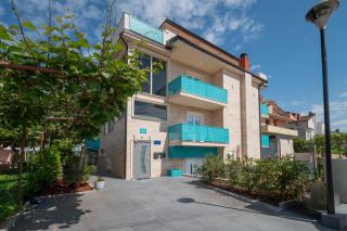Luxury Apartments Vili - Umag - 0