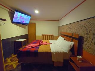 Hotel Manantial - 3