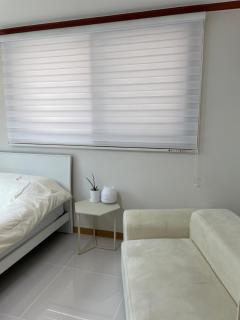 Quiet and spacious 1-bedroom apt in Gangnam - Seul - 9