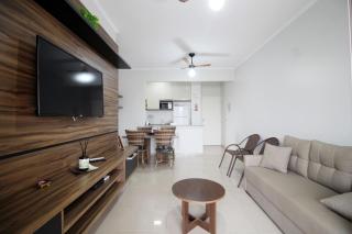 Apartamento em Olimpia - SP - Olímpia - 0