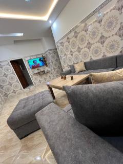 Comfortable and quiet house in Ouarir - Agadir - 9