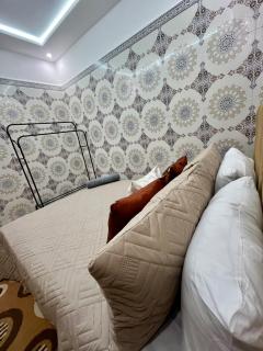 Comfortable and quiet house in Ouarir - Agadir - 8