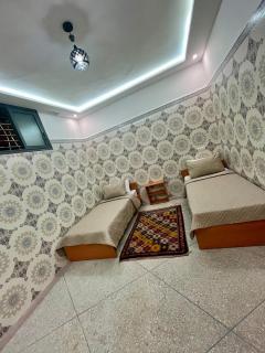 Comfortable and quiet house in Ouarir - Agadir - 4