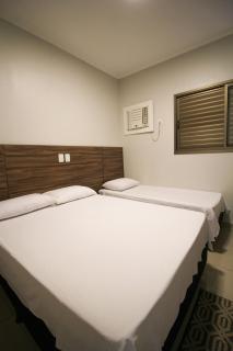 Apartamento em Olimpia - SP - 2