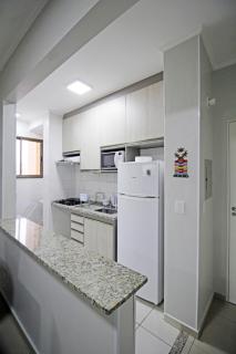 Apartamento em Olimpia - SP - 1
