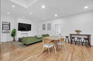 51-1A Renovated 3br 2bath Prime soho - New York - 0