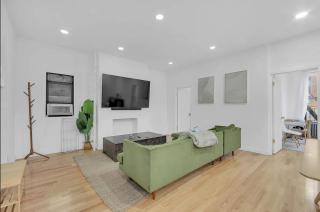 51-1A Renovated 3br 2bath Prime soho - New York - 9