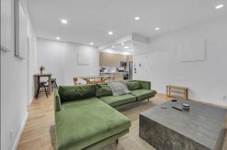 51-1A Renovated 3br 2bath Prime soho - New York - 7