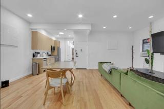 51-1A Renovated 3br 2bath Prime soho - New York - 6
