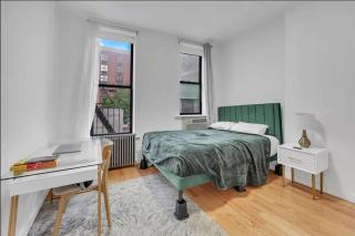51-1A Renovated 3br 2bath Prime soho - New York - 4