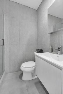 51-1A Renovated 3br 2bath Prime soho - New York - 2