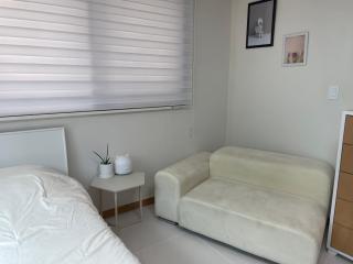 Quiet and spacious 1-bedroom apt in Gangnam - Seul - 0