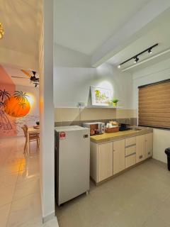 ALOHA HOME Near KTCC,Mayang Mall, Pasar Payang - Gua Sai - 8
