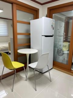 Quiet and spacious 1-bedroom apt in Gangnam - Seul - 1