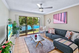 Waterfront - Walk to the Beach - Mooloolaba - 5